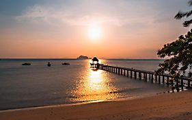 Santhiya Koh Yao Yai